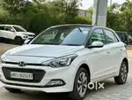 Hyundai i20 Petrol Asta Dual Tone, 2017, Petrol