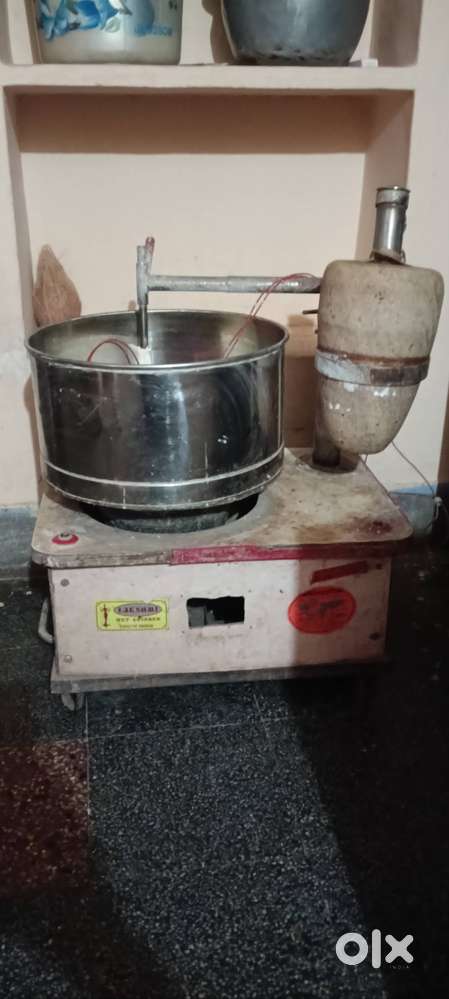 Lakshmi wet grinder