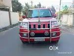 Mahindra TUV 300 mHAWK100 T8, 2016, Diesel