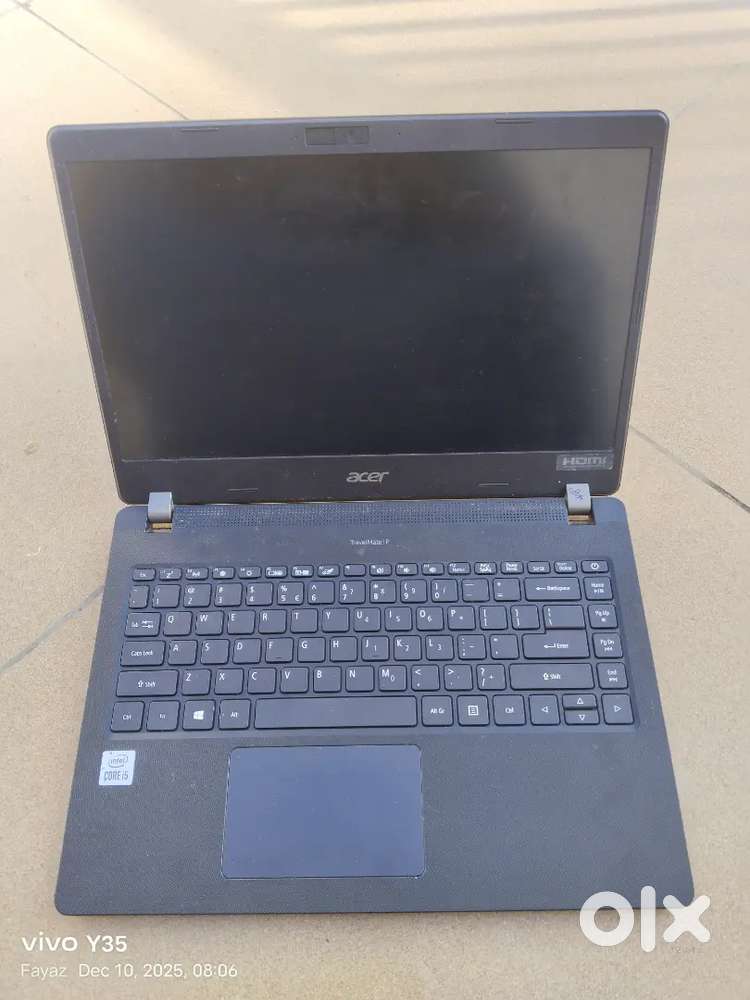 Acer P214-52