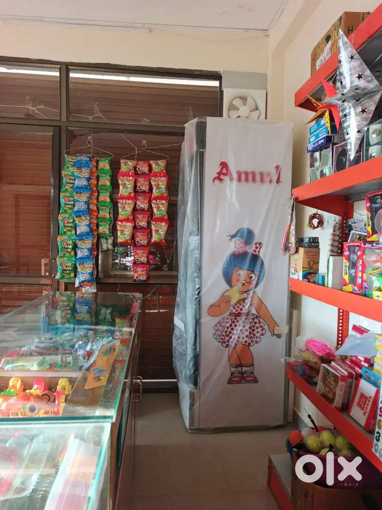 Need helper for Shop