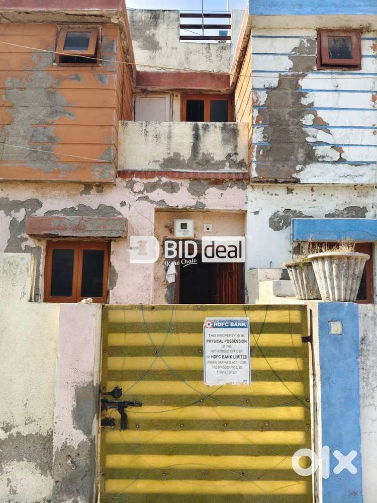 Residential Independent House(Gulabnagar)