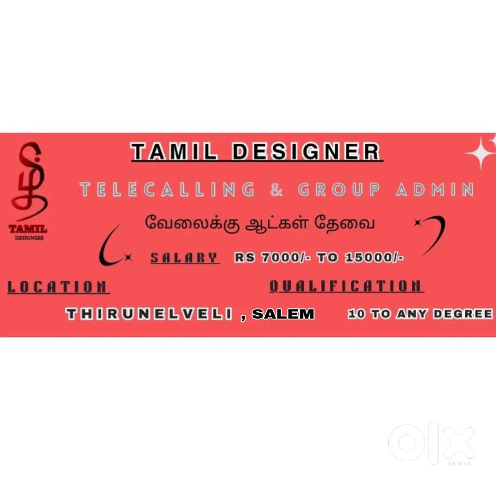 Telecaller and Group Admin