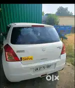 Maruti Suzuki Swift 2009 Petrol 78000 Km Driven