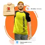 QWQER GROCERY DELIVERY -(CHENNAI PALLAVARAM)