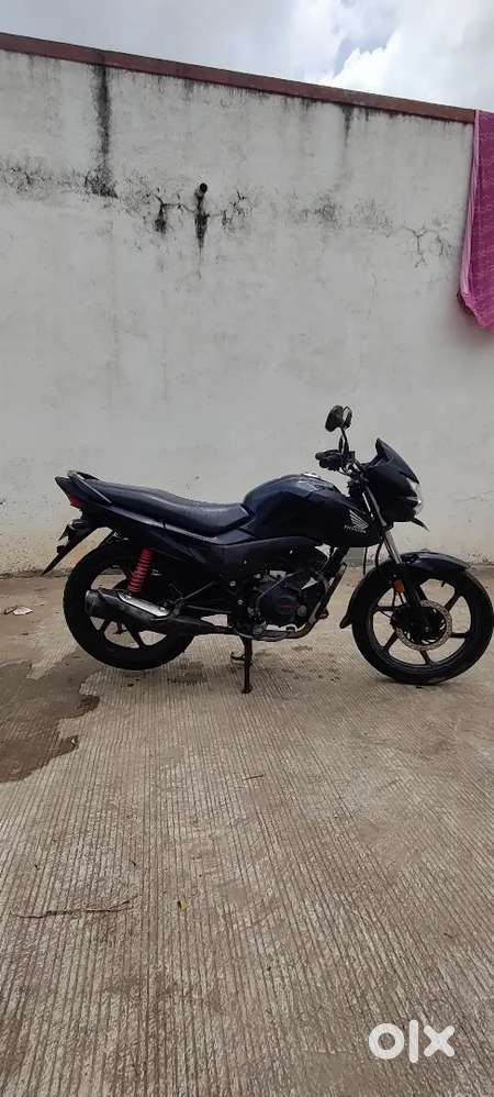 Good in condition, recently Serviced, one handed used