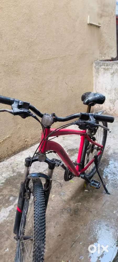 Rock Rider (21 gears)