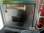 Owan gas wala