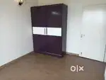 Semi furnished 3bhk with 3 washrooms