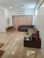 3bhk penthouse available for rent