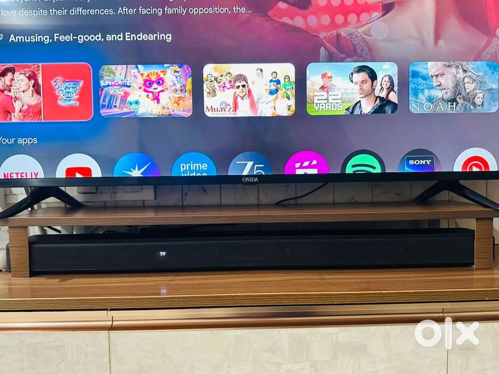Sony ht-g700 home theater