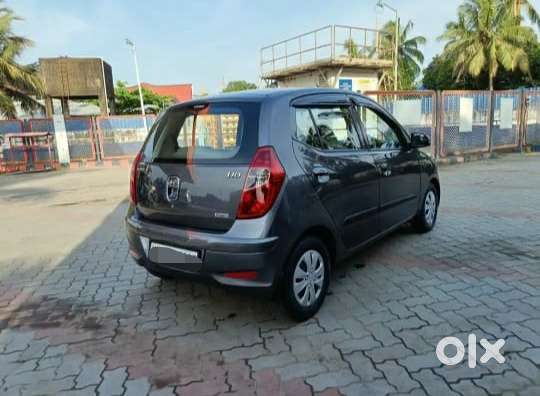 Hyundai i10 1.2 Kappa Magna, 2013, Petrol