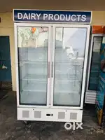 coldrink fridze 1200 liter