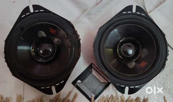 JBL CAR Speaker 4 inch
