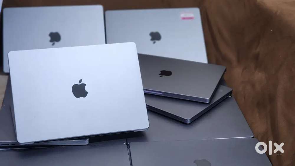 M1 Apple Macbook Pro 16GB Ram 512GB Apple SSD FRESH CONDITION