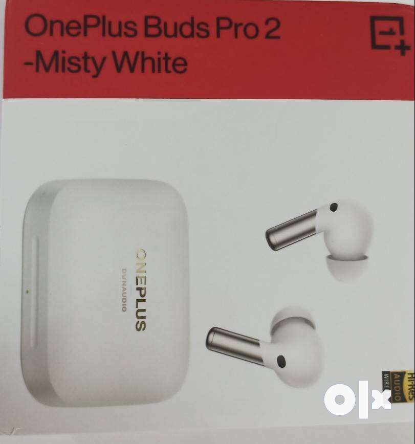 Oneplus Buds PRO 2R Wireless Earbuds