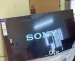 32 inch sony smart Android frameless oled 4k 3yr display waranty 8499