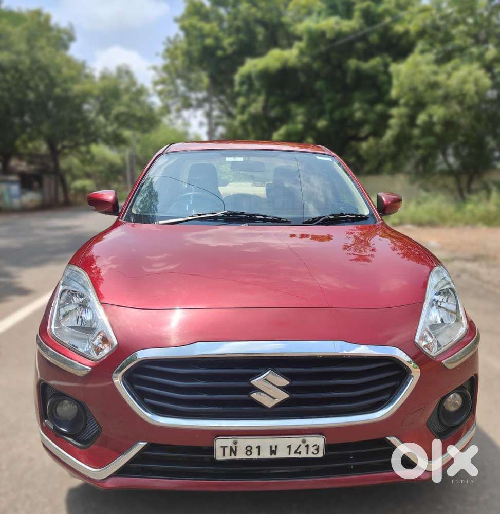 Maruti Suzuki Swift Dzire Vdi BSIV, 2017, Diesel