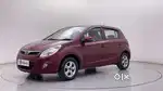Hyundai i20 2009-2011 1.4 Asta (AT), 2011, Diesel