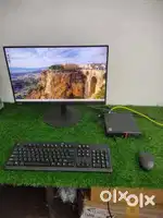 Ryzen 3 Gaming PC 8GB RAM 1GB Dedicated Radeon Vega Graphics Card