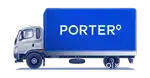Job in Porter रहने कि व्यवस्था भी है