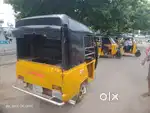 mahindra alfa