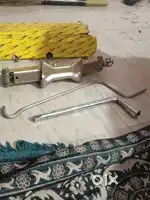 Scissor jack
