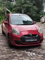 Renault Pulse RxL Diesel, 2014