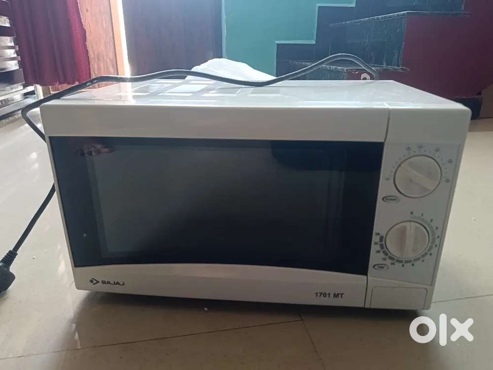 Bajaj inspiring trust.model.bajaj 1701MT .1 year's old