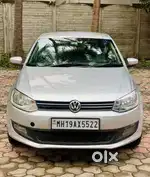 Volkswagen Polo 2009-2013 Petrol Highline 1.2L, 2011, Petrol