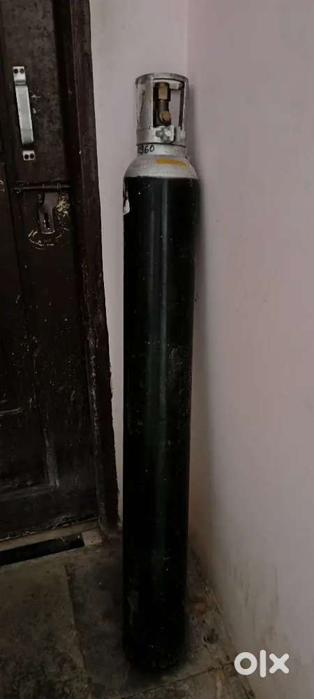 CO2 Cylinder