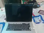 Mackbook pro i7 512gb ssd 16gb with touch bar