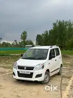 Maruti Suzuki Wagon R Petrol Good Condition