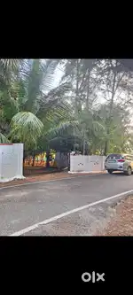 ECR KADAPPAKKAM IDAIKAZHINADU SEA SIDE FARMLAND AND THOTTAM
