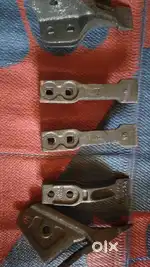 Jcb bucket teeth