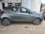 Tata Tiago xz plus cng twin cylinder. Doctor first owner