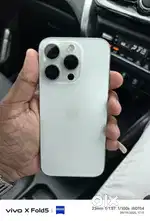 Iphone 15 Pro 256 GB for sale