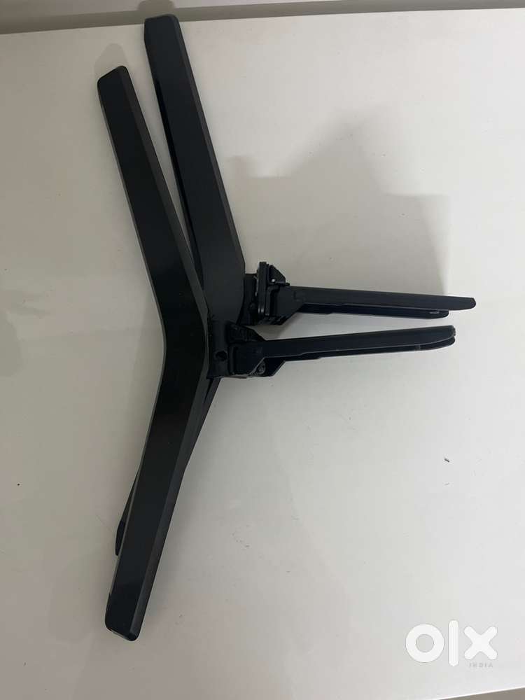 Sony Bravia TV table stand