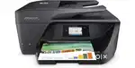 HP printer for sales