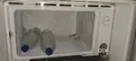 LG fridge. Good condition