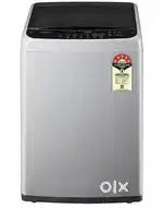 Lg washing machine
