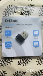 Wifi Dongle
