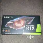 GIGABYTE GeForce RTX 306