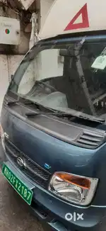 Tempo driver for Dmart