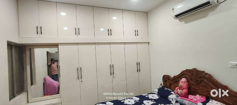 New house with good condition