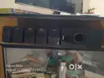 Philips home theatre music system