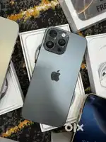 IPHONE 15 PRO MAX & 16 PRO MAX WE R DELLER JUST CALLME IFNEED REFURBIS
