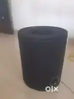 8 inch Home made Bass tube box