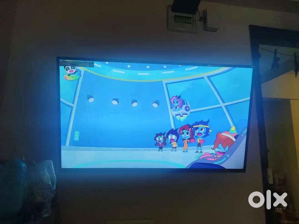 Mi TV 43 inch
