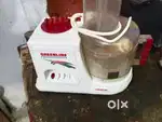 Veg. Choper